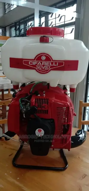 Cifarelli Sprayer Mist Blower