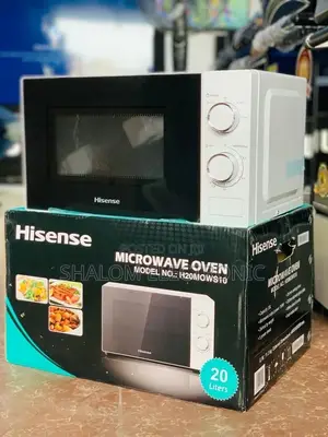 Hisense Microwave