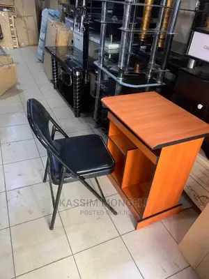 Meza Na Kiti