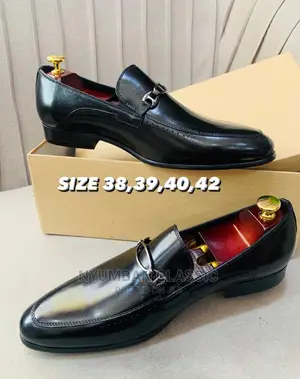 Moccasins Shoes Original