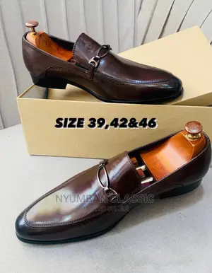 Moccasins Shoes Original