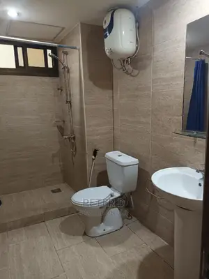 Furnished 3bdrm Apartment in Upanga West for rent