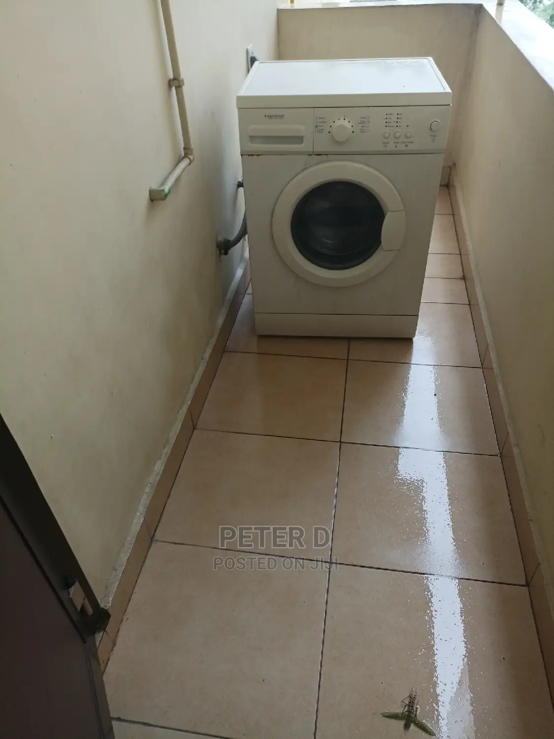 Furnished 3bdrm Apartment in Upanga West for rent