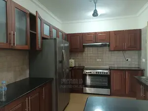 Furnished 3bdrm Apartment in Upanga West for rent