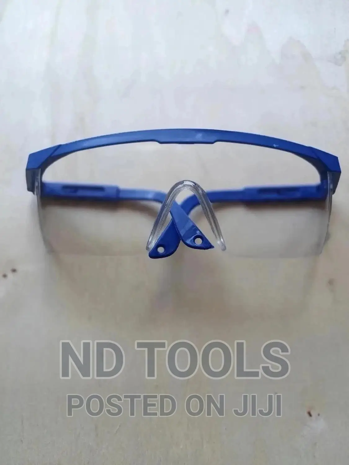 Ceiling Nail Gun