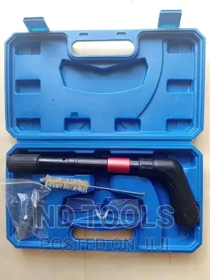 Ceiling Nail Gun