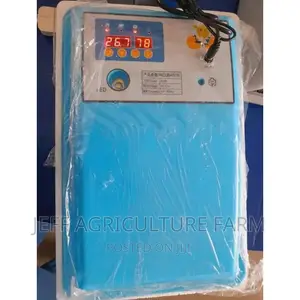 30 Eggs Incubator Machine Automatically