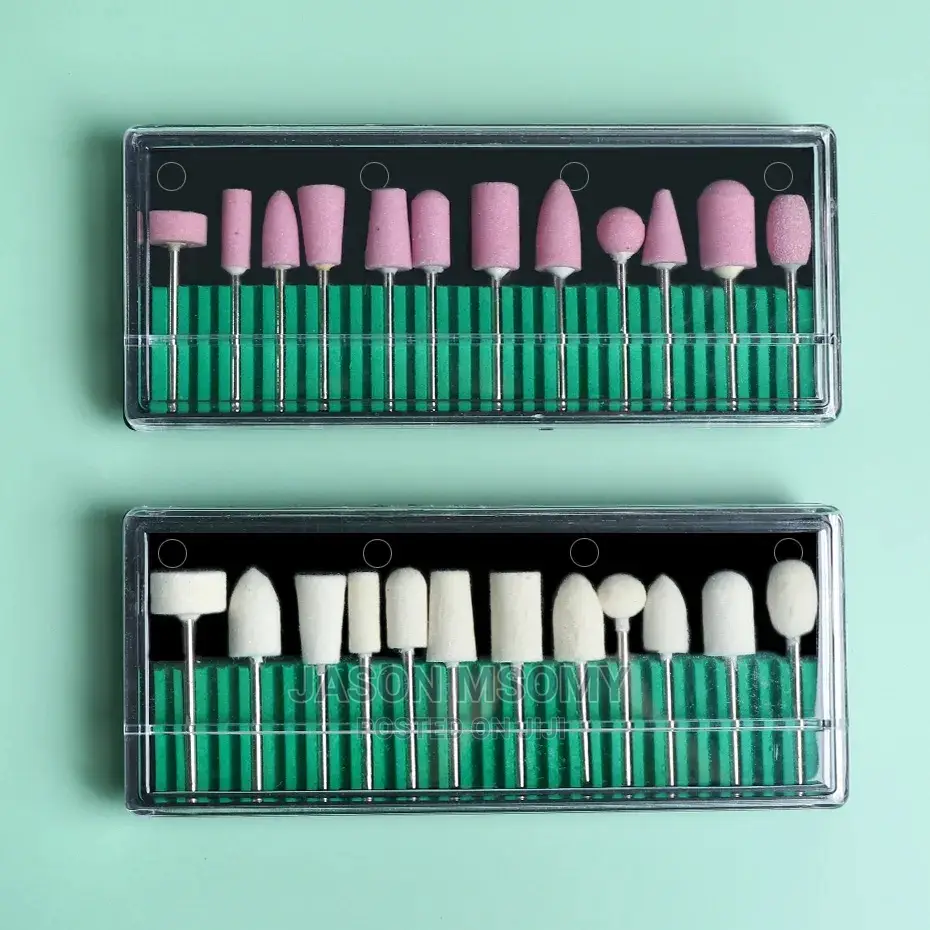 Nail Drill Machine