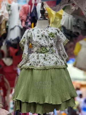 Magauni Ya Watoto | Nguo Za Watoto | Kids Dresses |