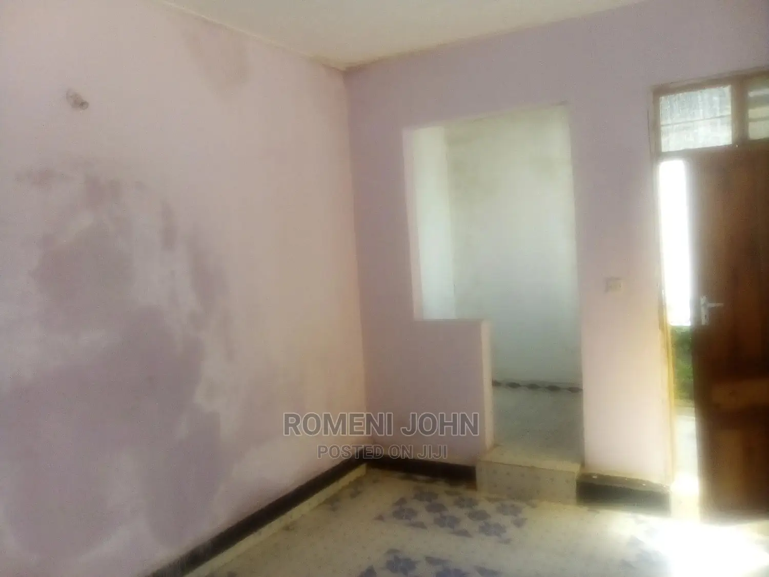 Furnished 1bdrm Apartment in Tanzania Dsm Ukonga for rent
