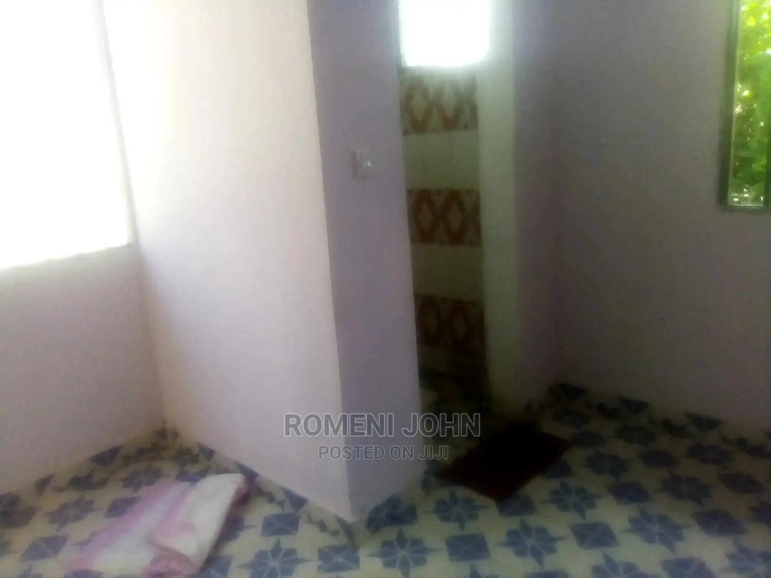Furnished 1bdrm Apartment in Tanzania Dsm Ukonga for rent