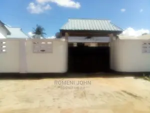 Furnished 1bdrm Apartment in Tanzania Dsm Ukonga for rent
