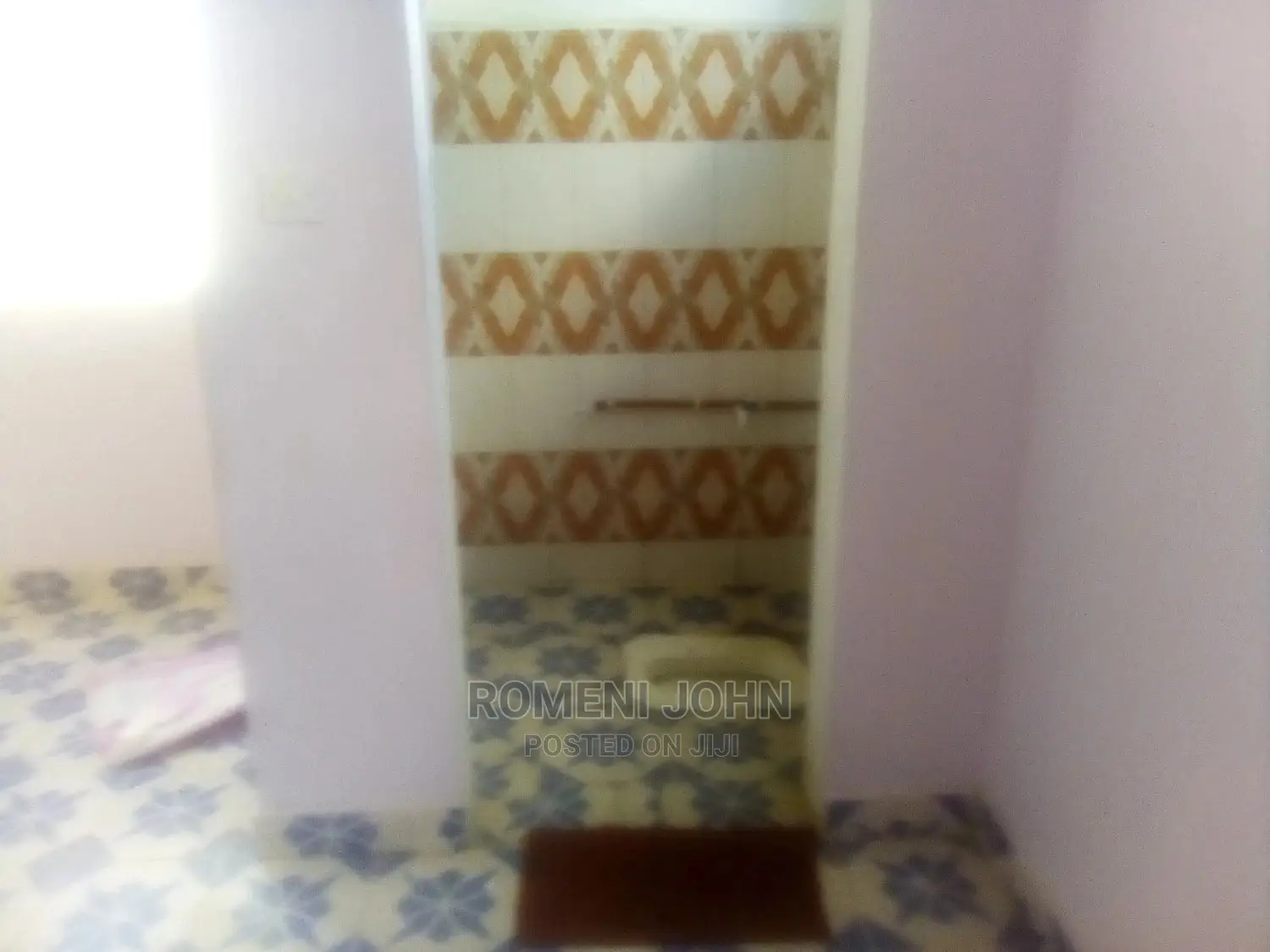 Furnished 1bdrm Apartment in Tanzania Dsm Ukonga for rent