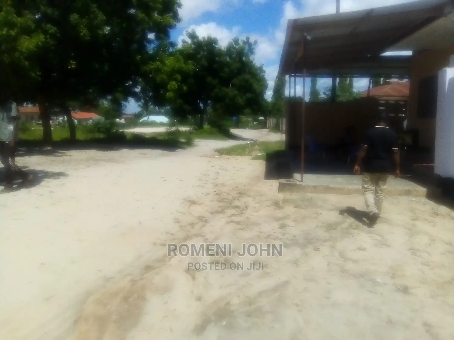 Furnished 1bdrm Apartment in Tanzania Dsm Ukonga for rent