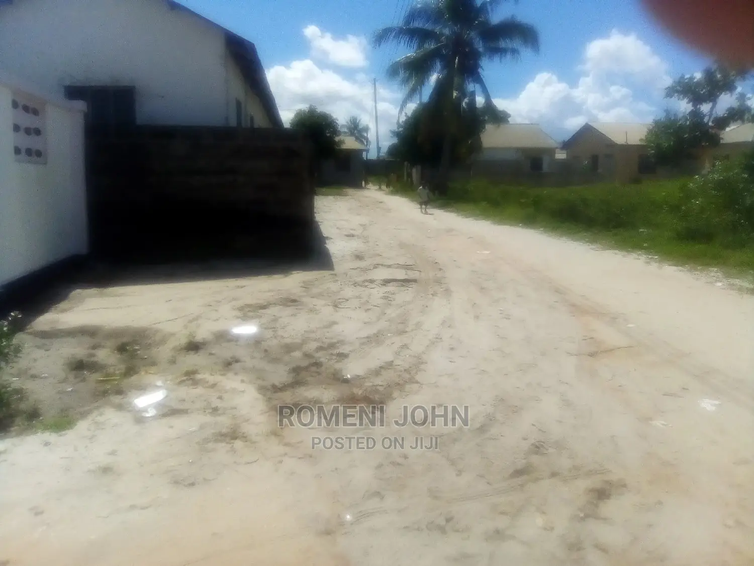 Furnished 1bdrm Apartment in Tanzania Dsm Ukonga for rent