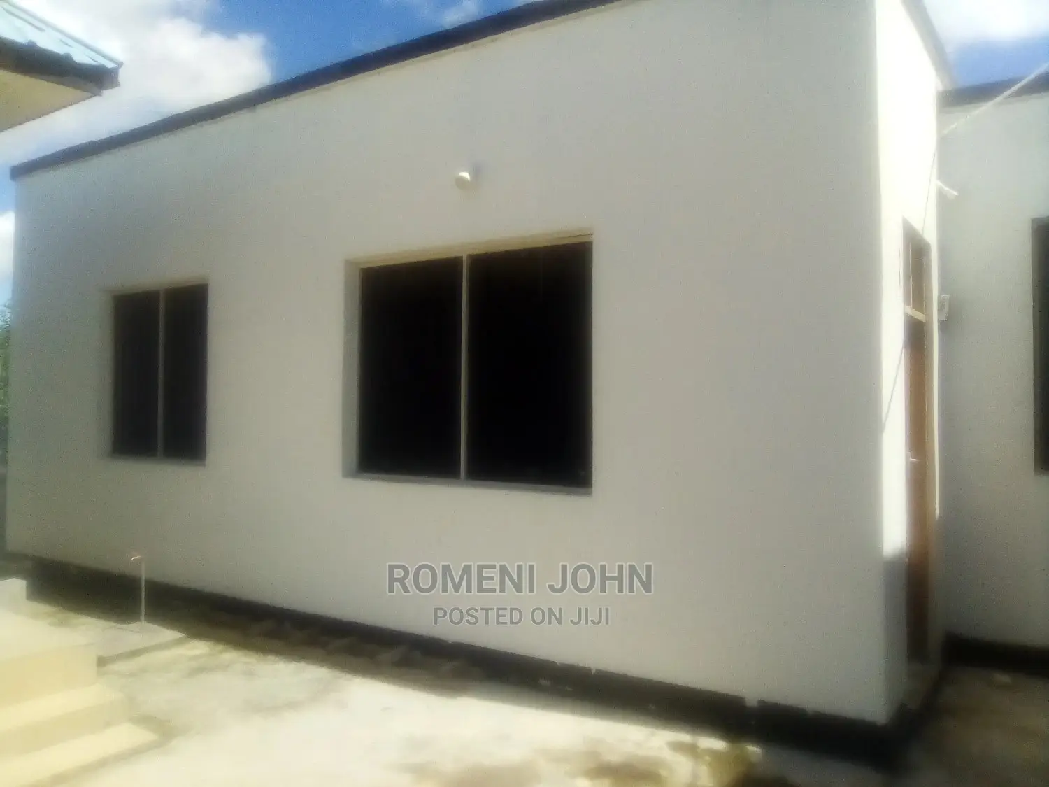 Furnished 1bdrm Apartment in Tanzania Dsm Ukonga for rent