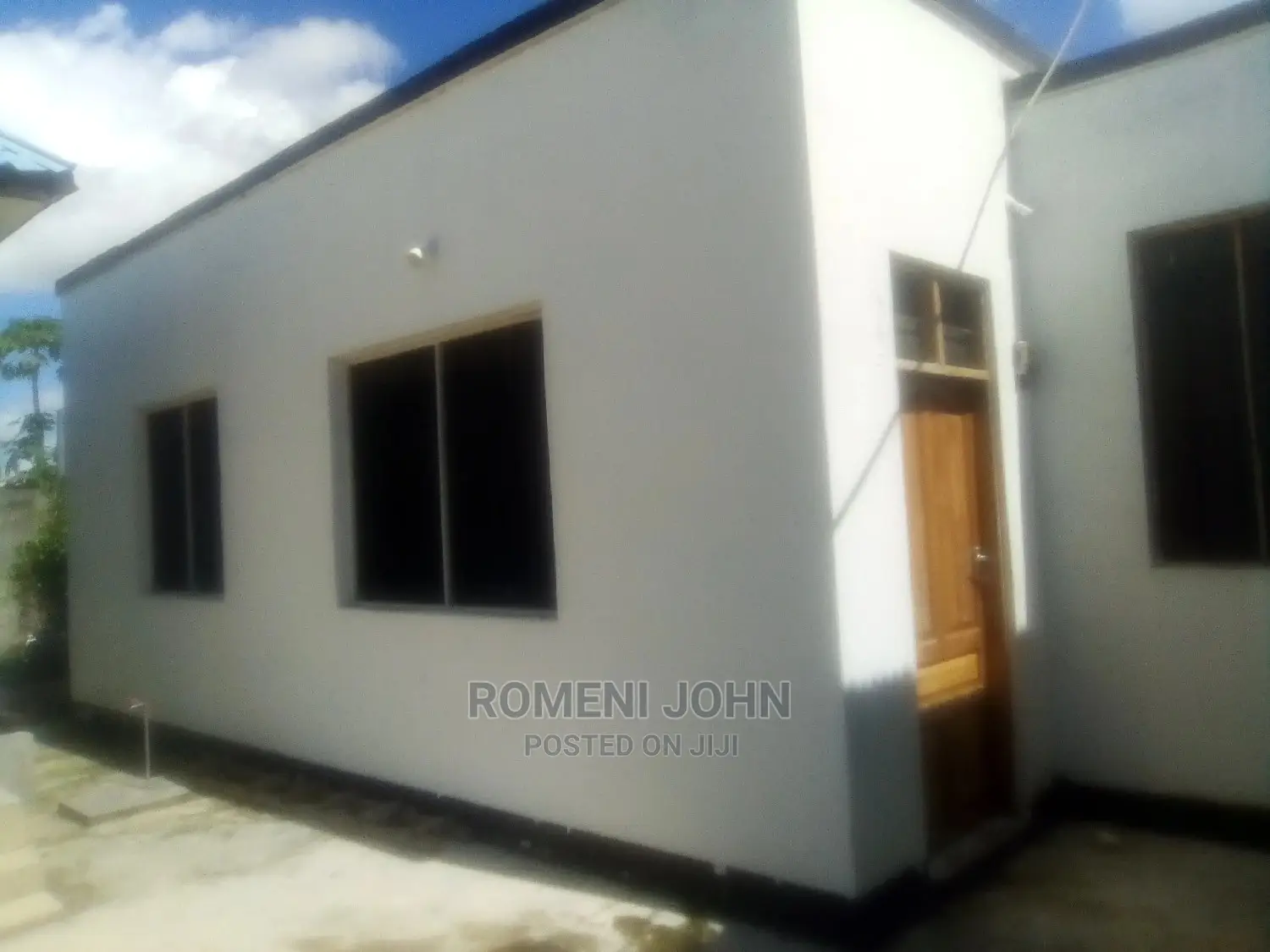 Furnished 1bdrm Apartment in Tanzania Dsm Ukonga for rent