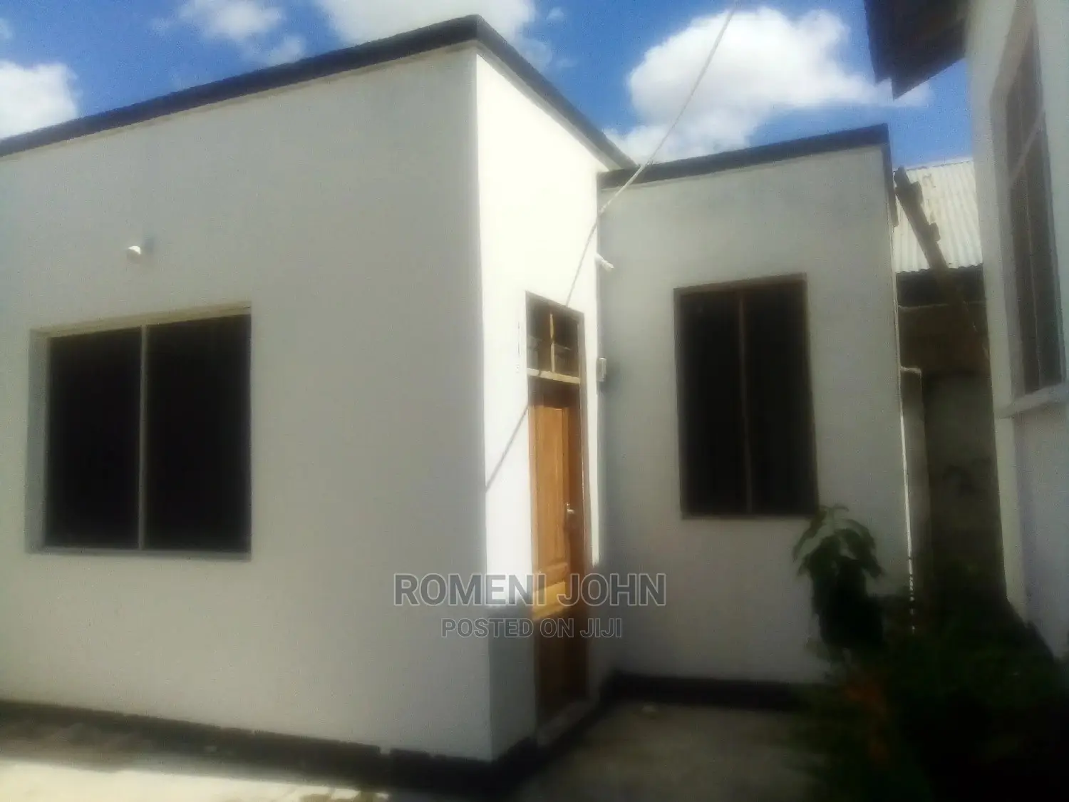 Furnished 1bdrm Apartment in Tanzania Dsm Ukonga for rent