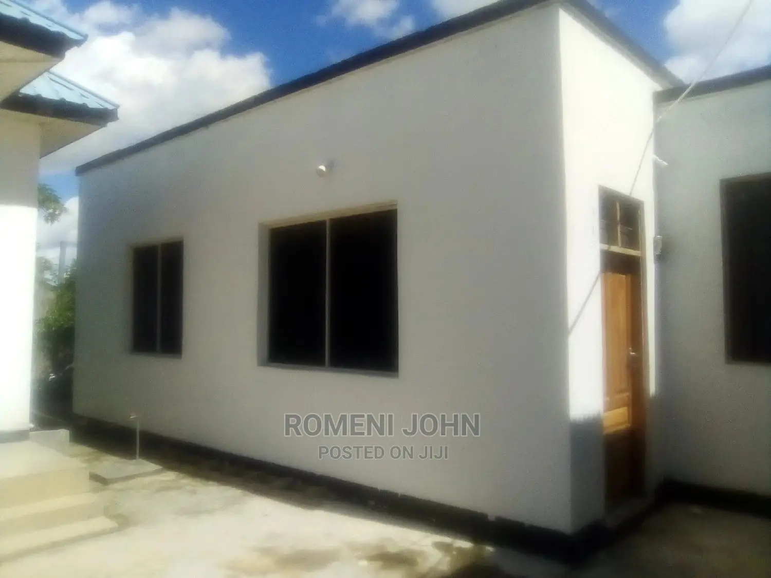 Furnished 1bdrm Apartment in Tanzania Dsm Ukonga for rent
