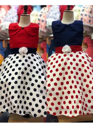 Little Girls Dresses | Magauni Ya Watoto | Nguo Za Watoto