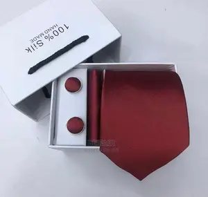 Tai | Tie | Classic Tie | Tai Ndefu