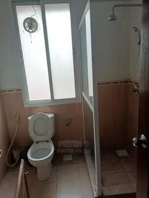 Furnished 3bdrm Apartment in Upanga West for rent