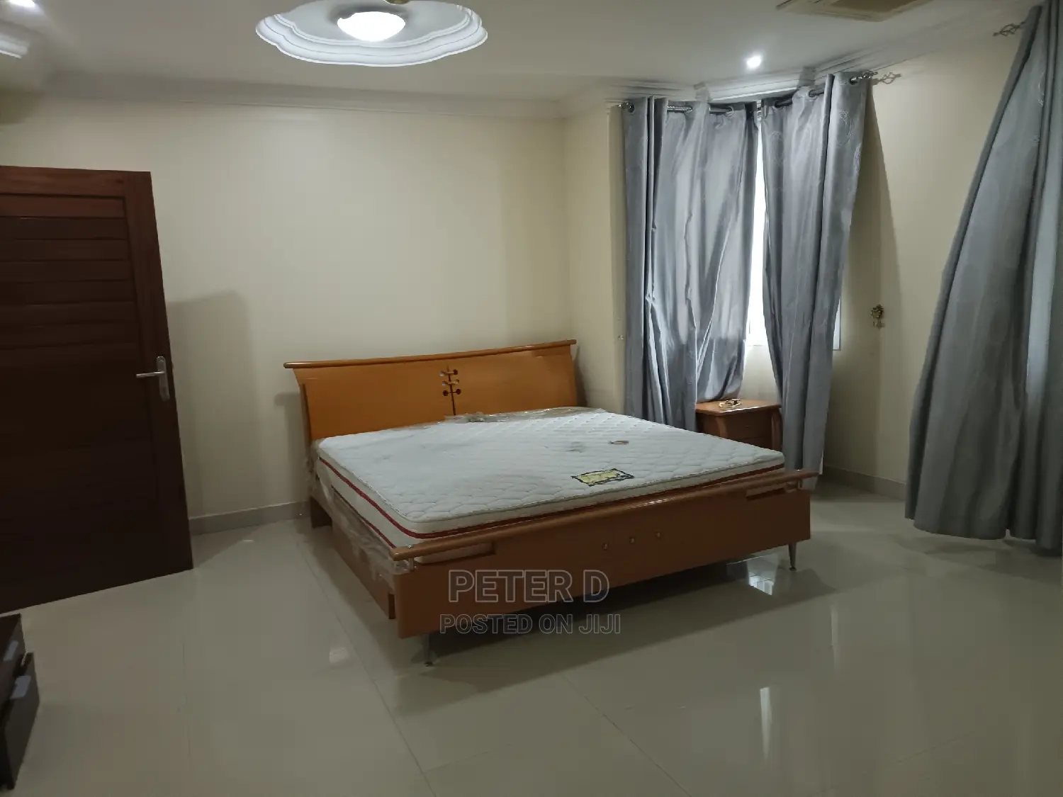 Furnished 3bdrm Apartment in Upanga West for rent