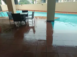Furnished 3bdrm Apartment in Upanga West for rent