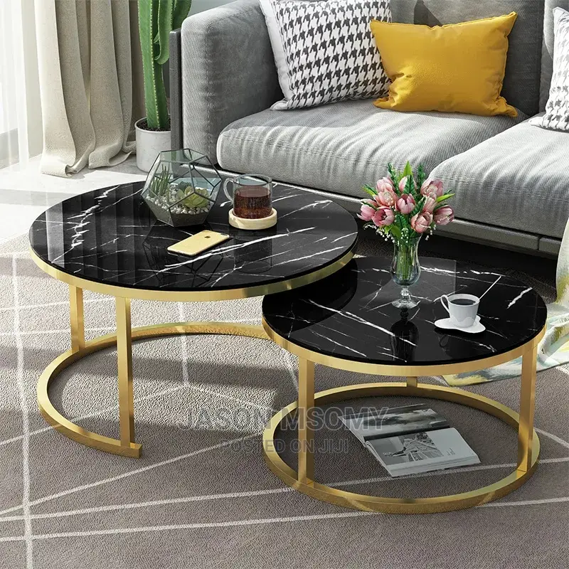 Sitting Room Tables