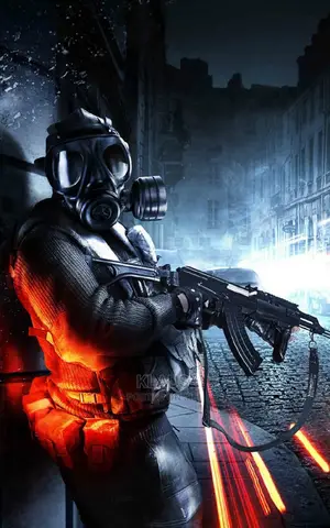 Battlefield 4 Pc Game