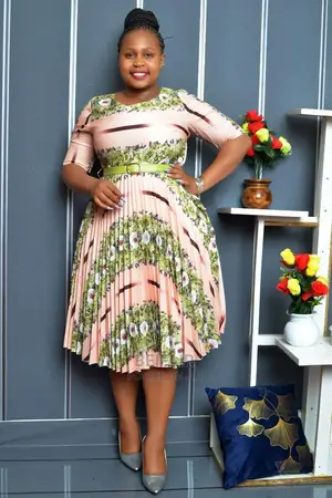 Magauni Mazuri | Dresses | Nguo Za Kike | Ladies Wear