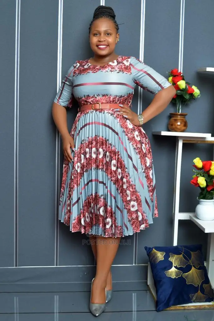 Magauni Mazuri | Dresses | Nguo Za Kike | Ladies Wear