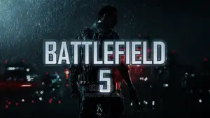 Battlefield 5 Pc Game