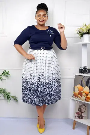 Magauni Mazuri | Official Dresses | Nguo Za Kike