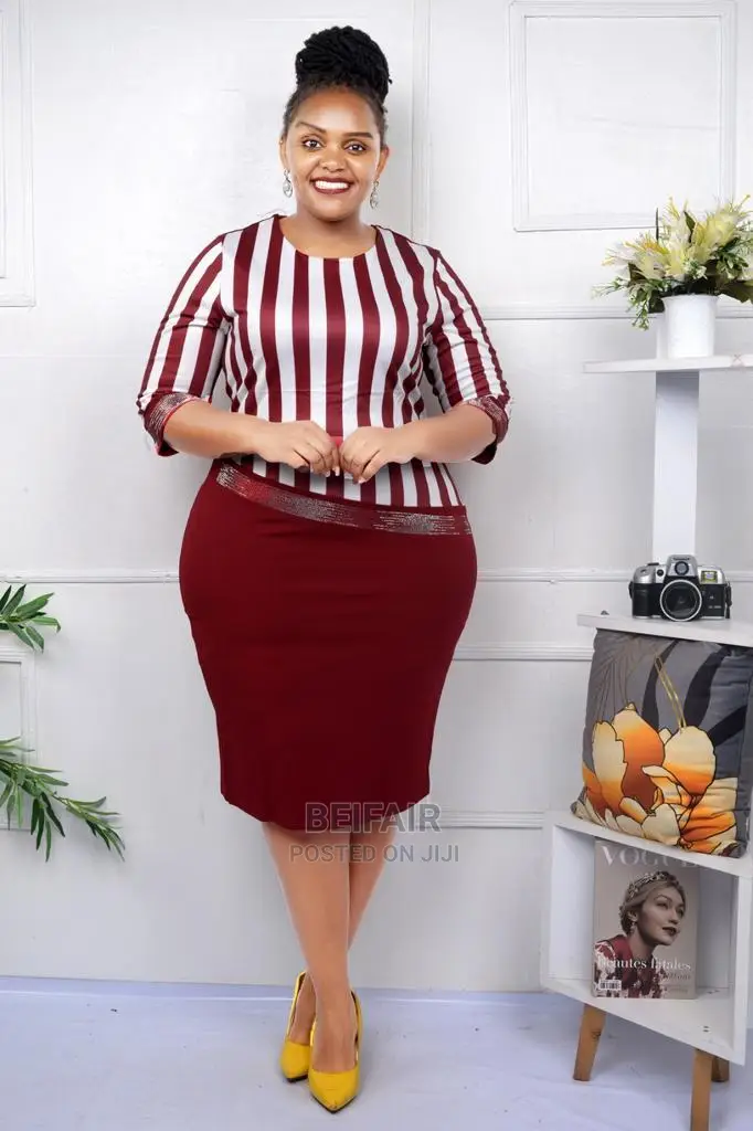 Magauni Mazuri | Official Dresses | Nguo Za Kike