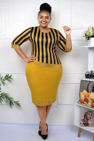 Magauni Mazuri | Official Dresses | Nguo Za Kike