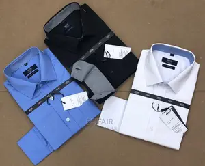 Mashati Ya Kiume | Men's Shirts |