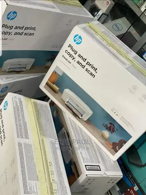 Hp Deskjet 2320