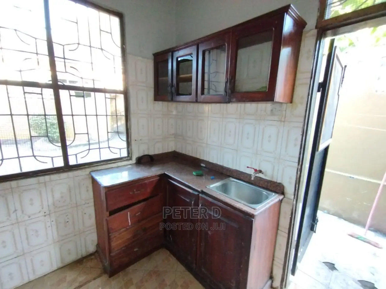 2bdrm Apartment in Kimara for rent