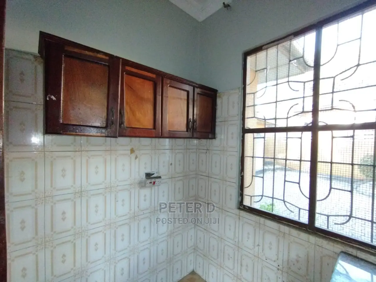 2bdrm Apartment in Kimara for rent