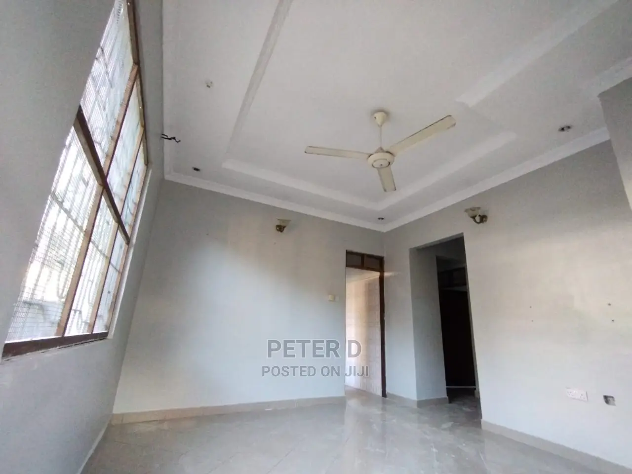 2bdrm Apartment in Kimara for rent