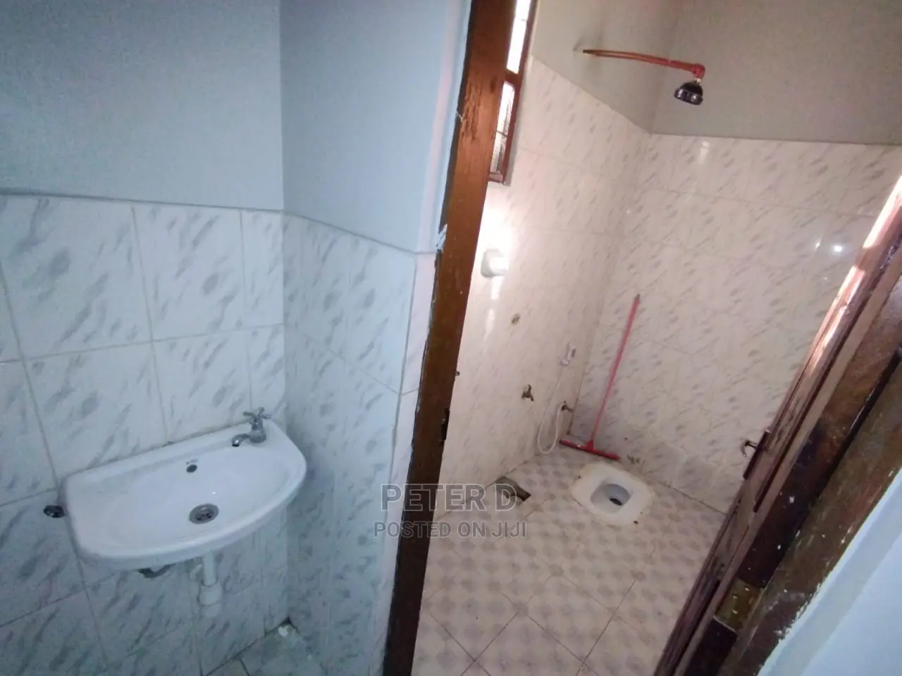 2bdrm Apartment in Kimara for rent