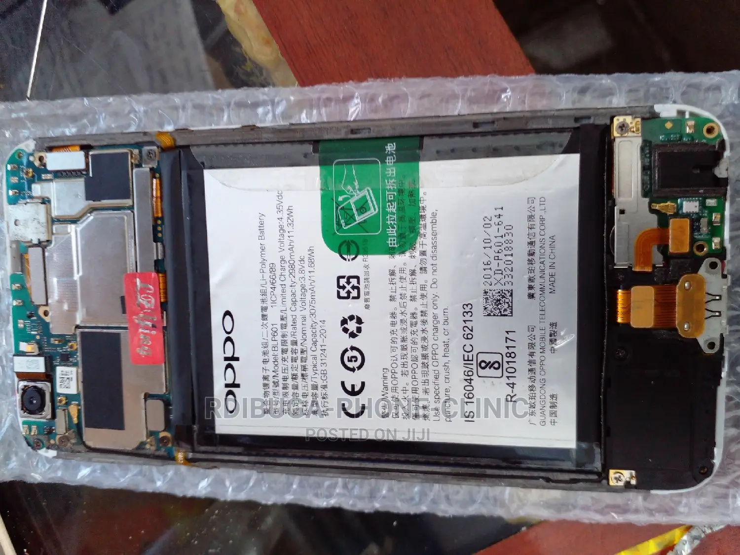 We Replace LCD Original All Types of Phones to Make as New