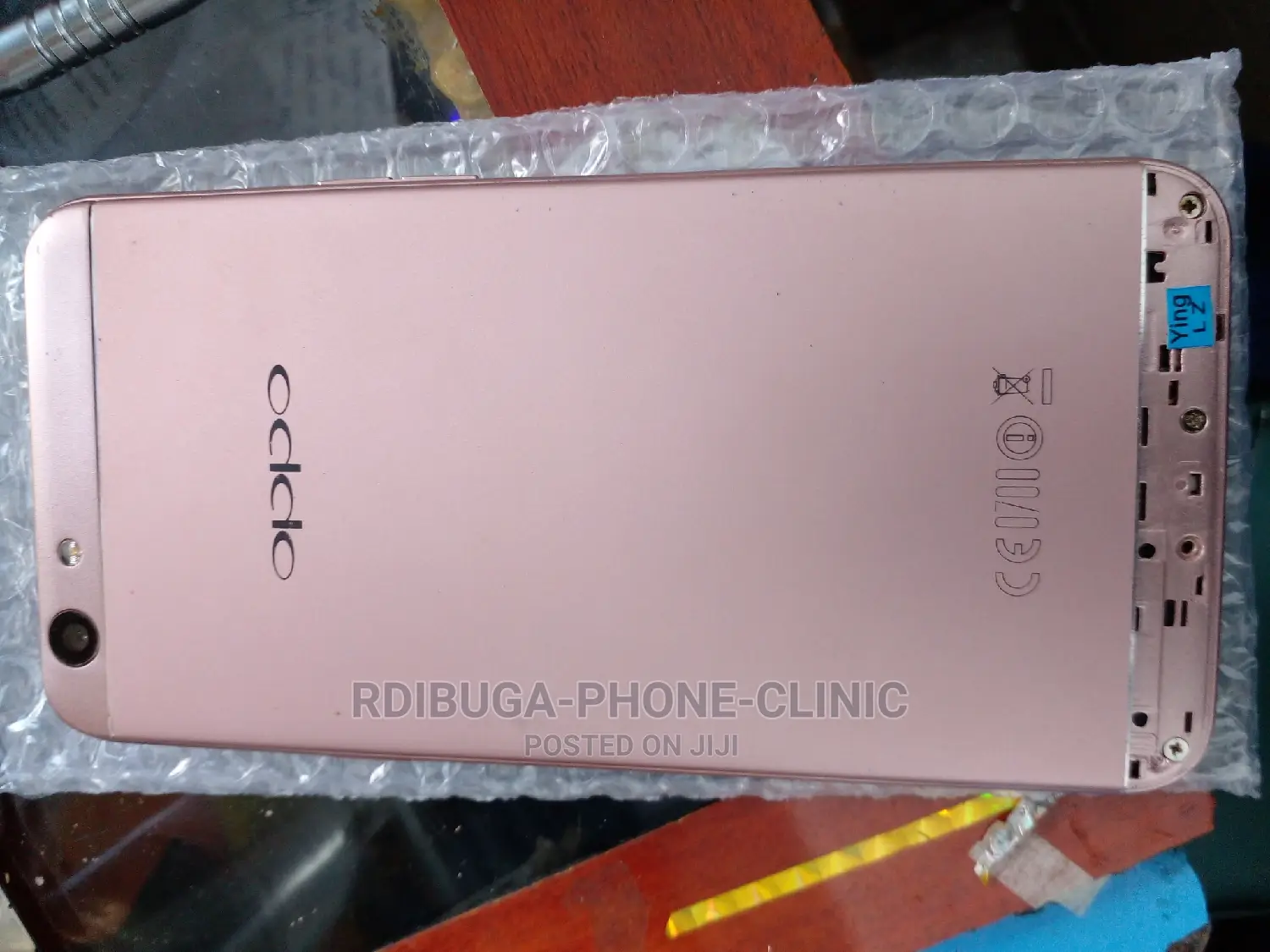 We Replace LCD Original All Types of Phones to Make as New