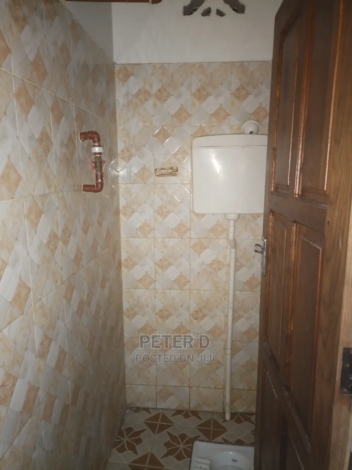 2bdrm Apartment in Kimara for rent