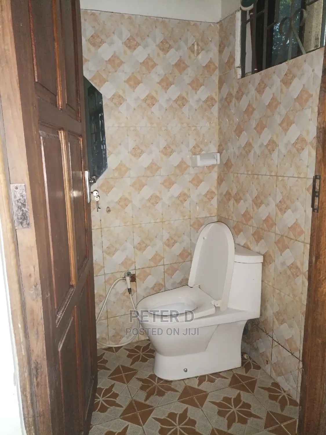 2bdrm Apartment in Kimara for rent