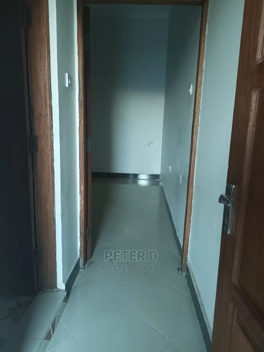 2bdrm Apartment in Kimara for rent
