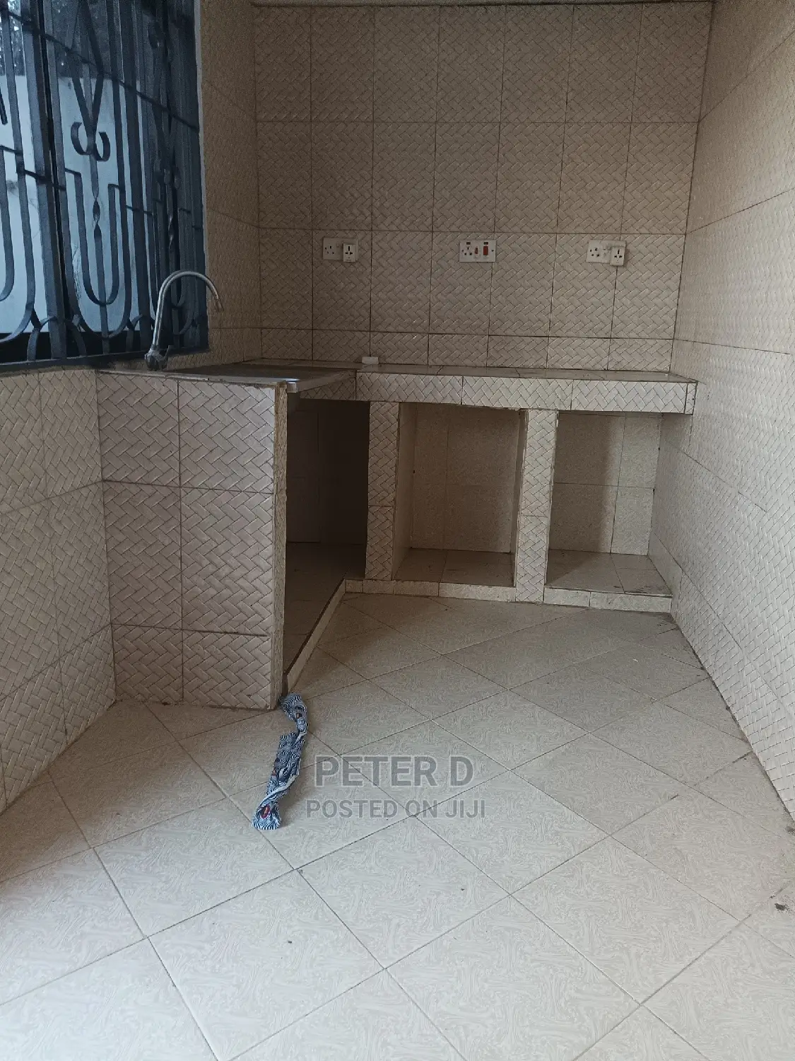 2bdrm Apartment in Kimara for rent