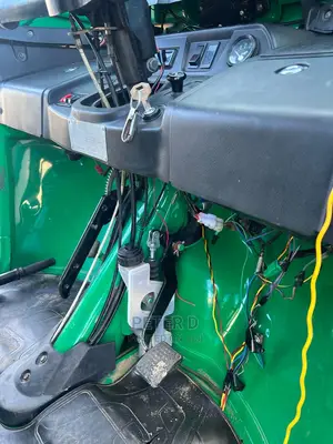 TVS 2023 Green