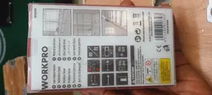 Laser Technology Distance Measure